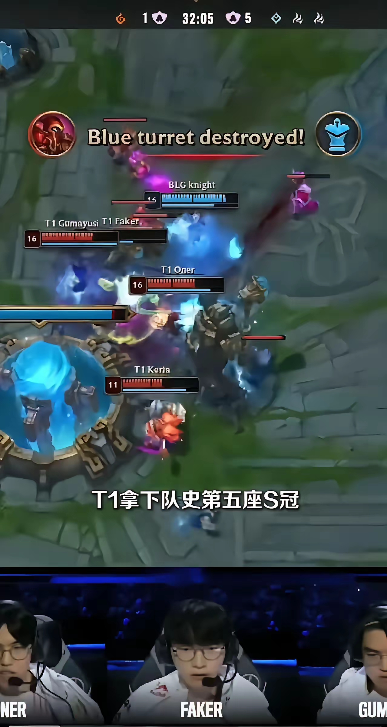 随机包含Ning连续五场比赛得分超过连败，SKT挑战极限！的词条